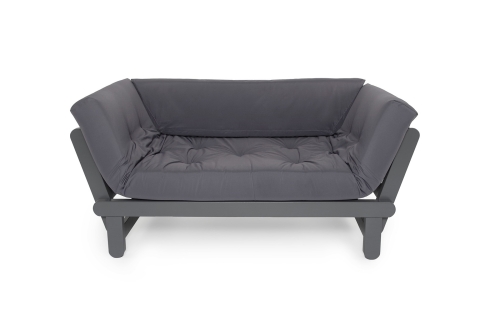 Ranch Day Bed Grey