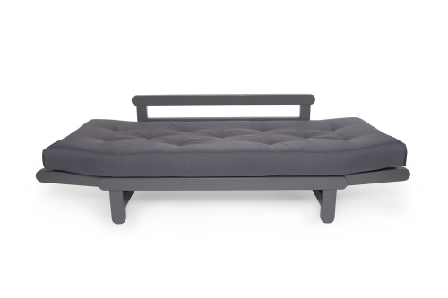 Ranch Day Bed Grey