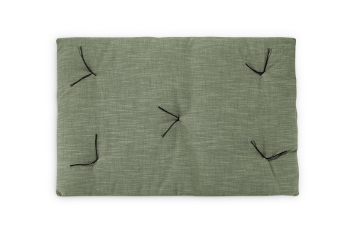 Day Bed Topper Sea Foam Green
