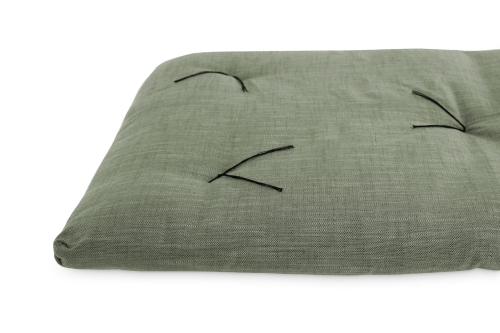 Day Bed Topper Sea Foam Green
