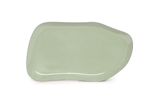 FC Enamel Mizu Tray Desert Sage Medium