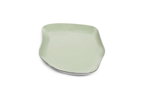 FC Enamel Mizu Tray Desert Sage Medium