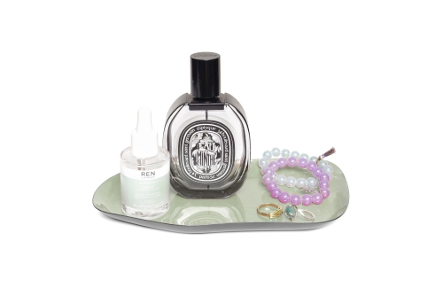 FC Enamel Mizu Tray Desert Sage Medium
