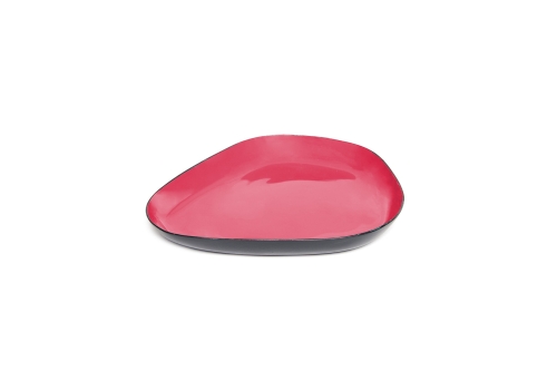 FC Enamel Mizu Tray Sunset Pink Small
