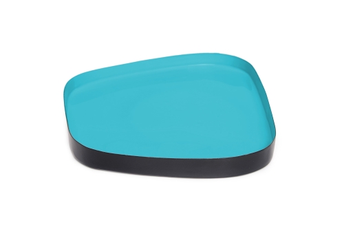 FC Iwa Enamel Tray Pacific Blue