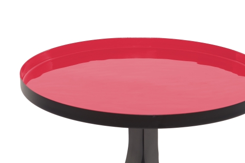 FC Libby Table Sunset Pink