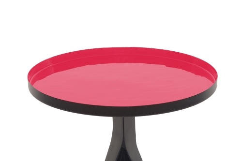 FC Libby Table Sunset Pink
