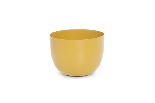 FC Trinket Pot Mimosa Yellow