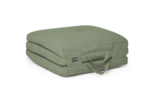 Porta Bed Sea Foam Green