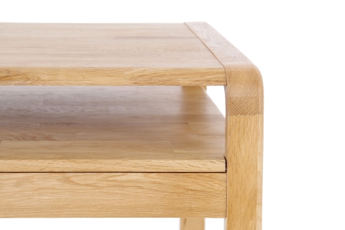 FC Loop High Table