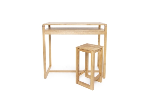 FC Loop High Table