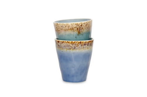FC Noba Glaze Beaker