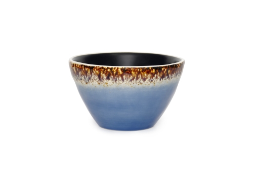 FC Noba Glaze Bowl Blue Cs Go