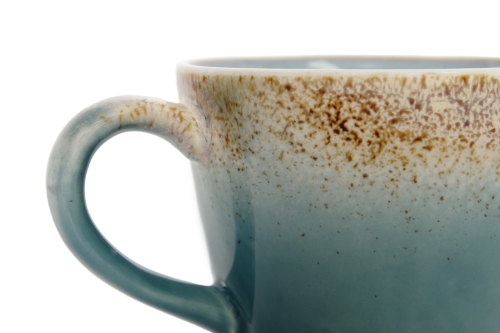 FC Noba Glaze Mug Green