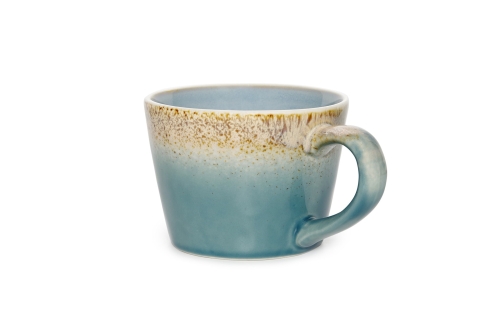 FC Noba Glaze Mug Green