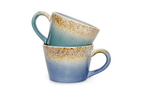 FC Noba Glaze Mug
