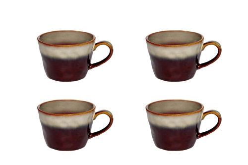 Tea Cup Set Of Starling