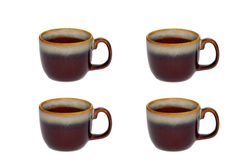 Espresso Cup Set Of Starling