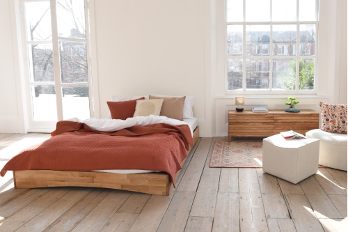 FC Curve Bed New Cross LS Uwq Xb