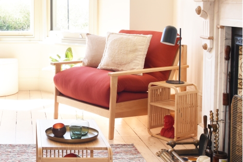 FC Suratto Bedside Table HOTH LS