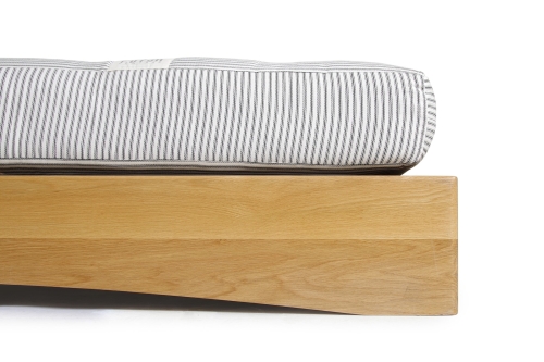 FC Curve Bed