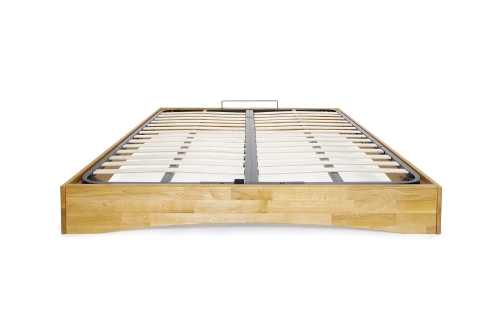 FC Curve Bed