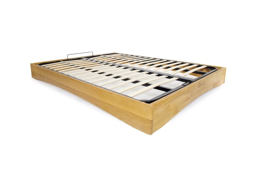 FC Curve Bed