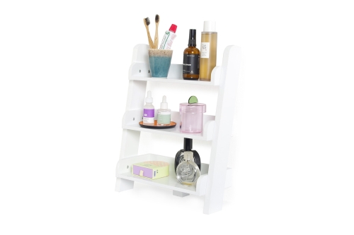 FC Mini Leaning Ladder MDF FC Mini Leaning Ladder MDF