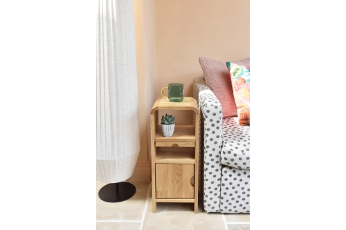 FC Abbey Cabinet Cleo LS