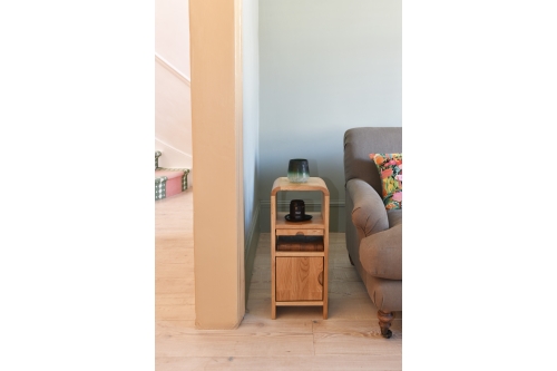 FC Abbey Cabinet Cleo LS