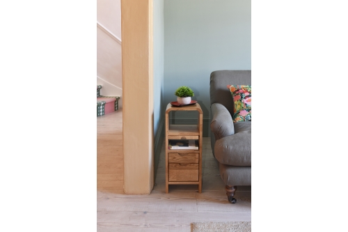 FC Abbey Cabinet Cleo LS Dgc T
