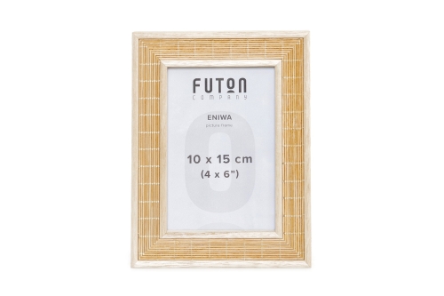 FC Eniwa Picture Frame