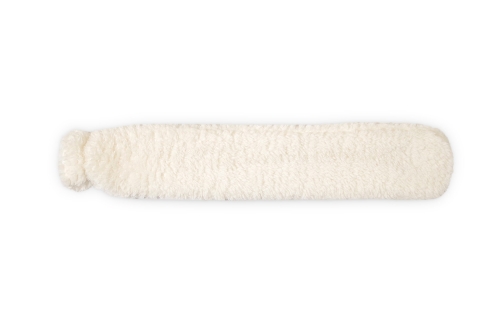 FC Extra Long Hot Water Bottle Sheepskin