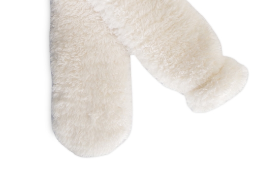 FC Extra Long Hot Water Bottle Sheepskin