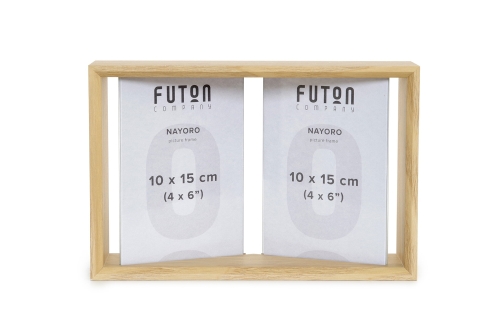 FC Nayoro Picture Frame