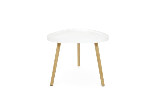 FC Petal Side Table