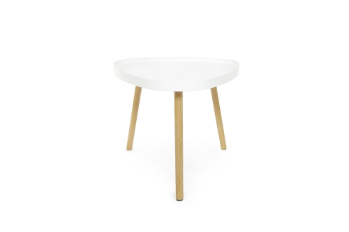 FC Petal Side Table