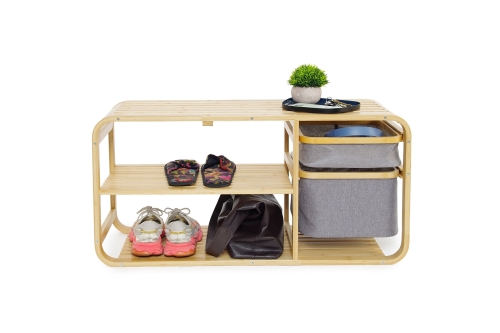 FC Air Bench