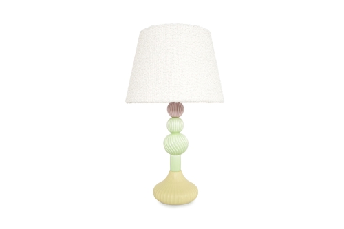 FC Dolly Lamp