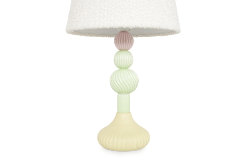 FC Dolly Lamp