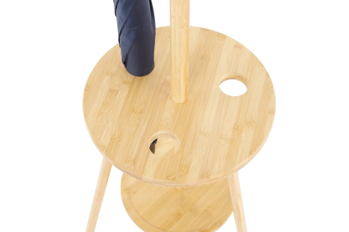 FC Flax Coat Stand
