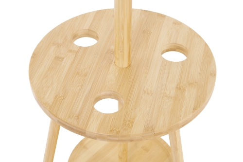 FC Flax Coat Stand