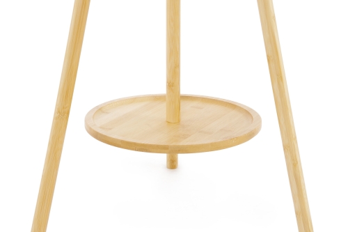 FC Flax Coat Stand