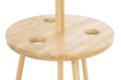 FC Flax Coat Stand