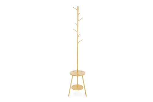 FC Flax Coat Stand Jjy O