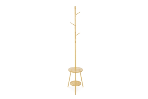 FC Flax Coat Stand