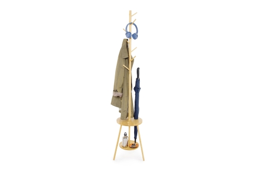 FC Flax Coat Stand