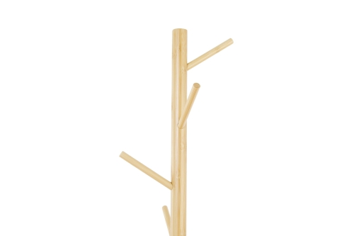 FC Flax Coat Stand