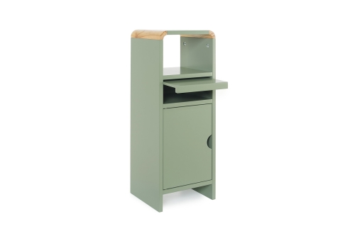FC Hale Cabinet Olive Green