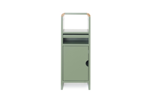 FC Hale Cabinet Olive Green